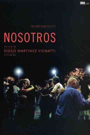 Nosotros Poster