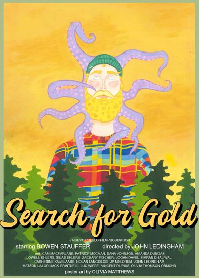 Search for Gold