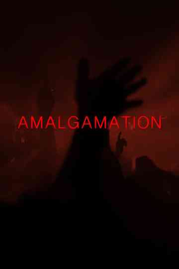 AMALGAMATION SHORT FILM Poster