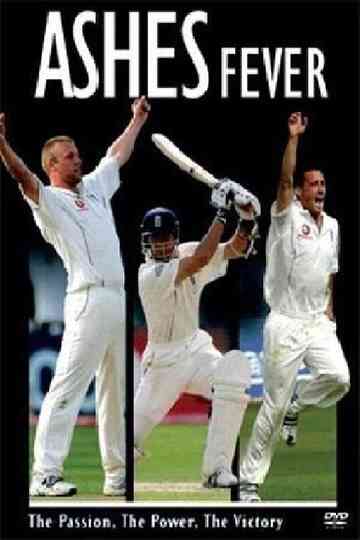 Ashes Fever Poster