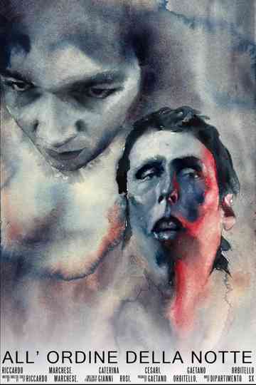 All'ordine della notte Poster