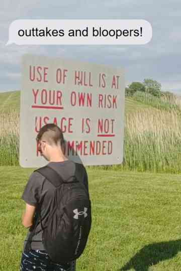 Outtakes and Bloopers from Spend Some Time off the Phone Poster