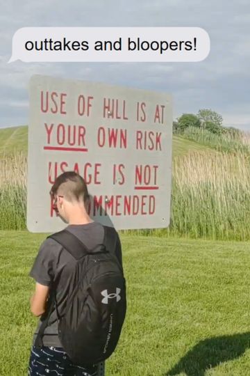 Outtakes and Bloopers from Spend Some Time off the Phone