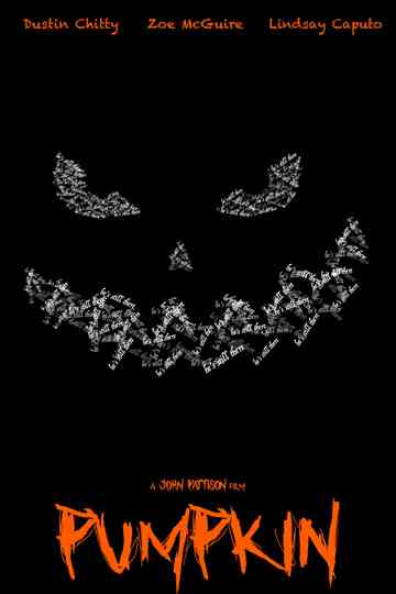 Pumpkin Poster