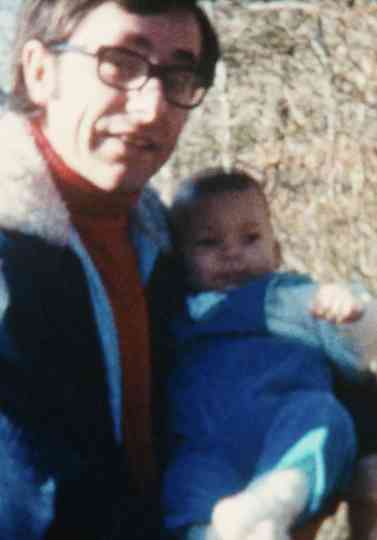 Histoires d'adoption Poster