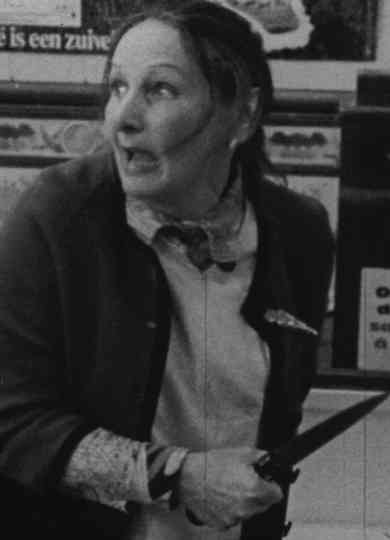 Les noces dérobées Poster