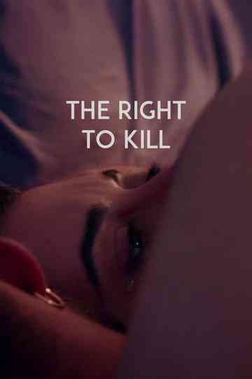 The Right to Kill Poster