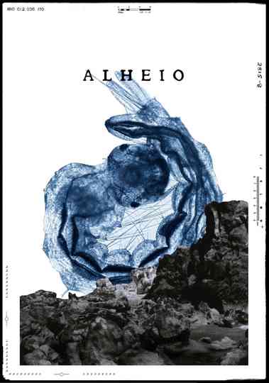 Alheio Poster