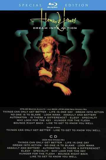 To be deleted Poster