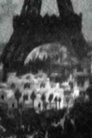 Paris exposition films Poster