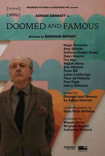 Doomed and Famous Poster
