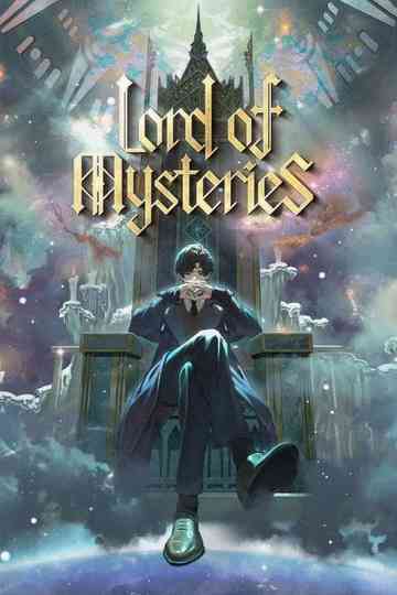 Lord of Mysteries: The Fool Poster