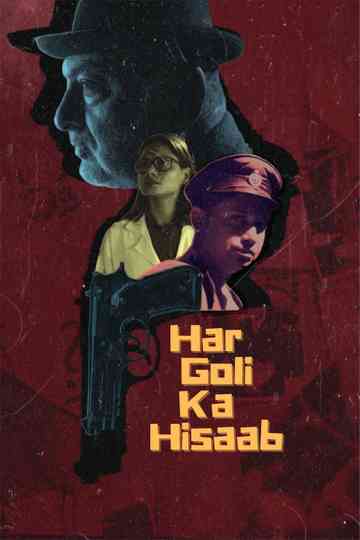 Every Bullet's Account Poster