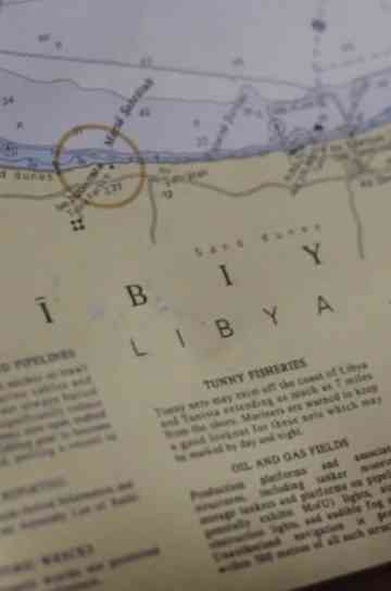 Search & Rescue Poster