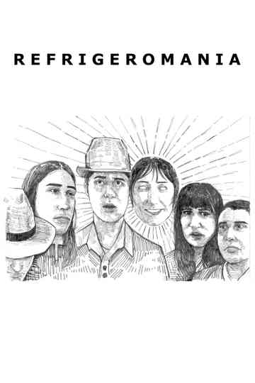 Refrigeromania Poster