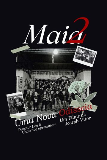 Maia 2: A New Odyssey