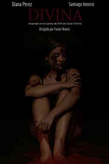 Divina Poster