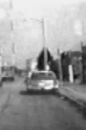 Audio and Visual Experiment 25 Poster