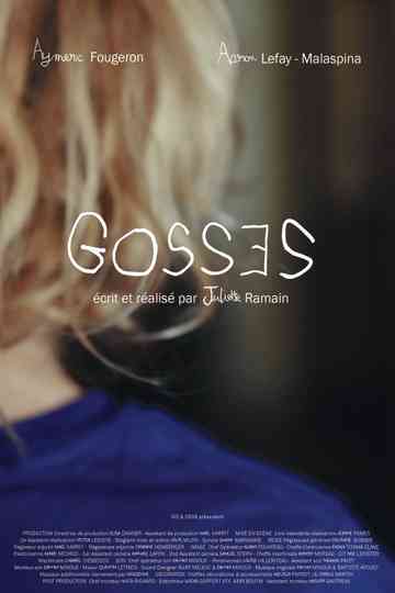 GOSSES Poster
