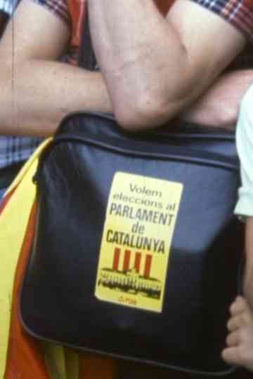 Som una nació Poster