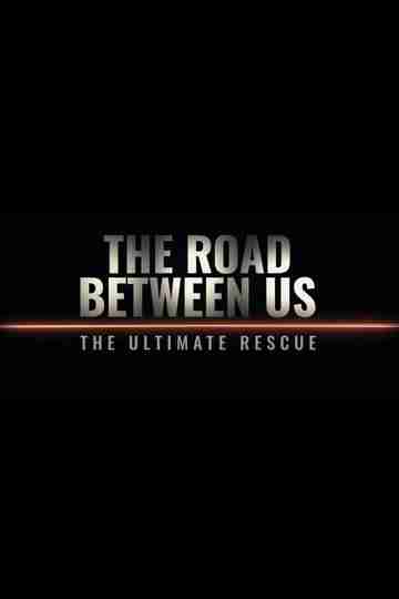 The Road Between Us: The Ultimate Rescue Poster
