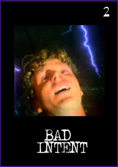 Bad Intent 2: Sweet Beams Poster