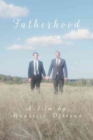 Fatherhood Poster