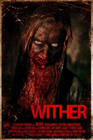 Wither Poster