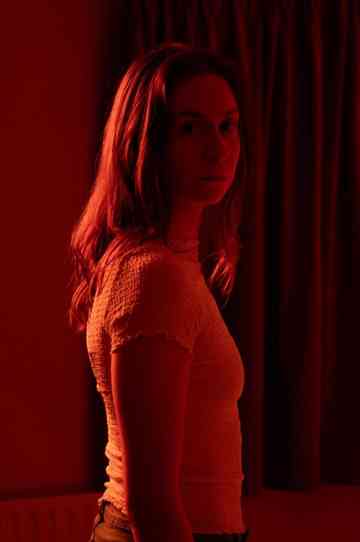 The Consecration of a Perpetual Virgin Poster