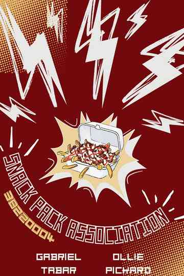 Snack Pack Association poster