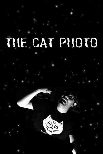 The Cat Photo Poster