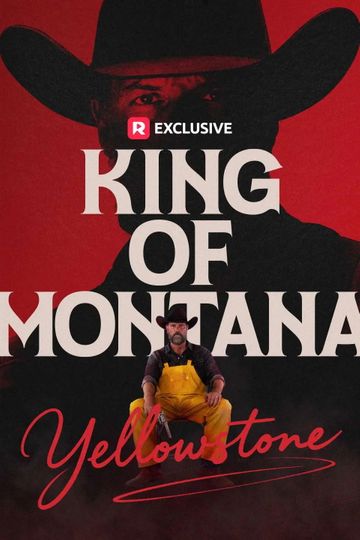 Yellowstone: King of Montana