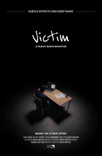 Victim Poster