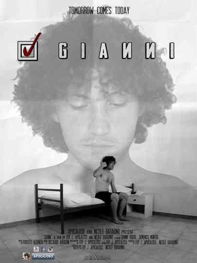 Gianni Poster