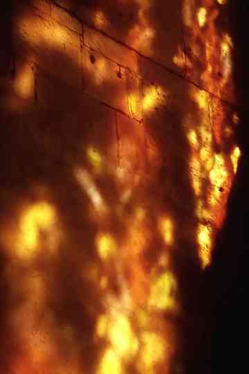 Golden Chains Poster