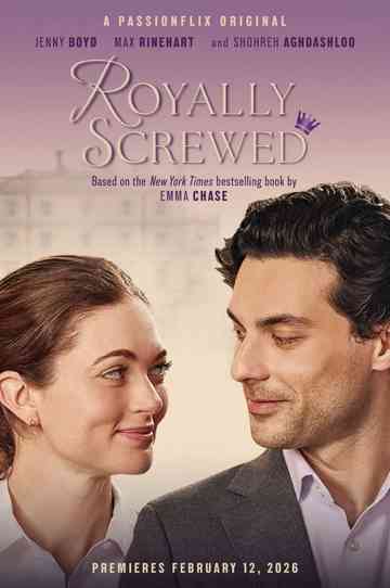 Royally Screwed Poster
