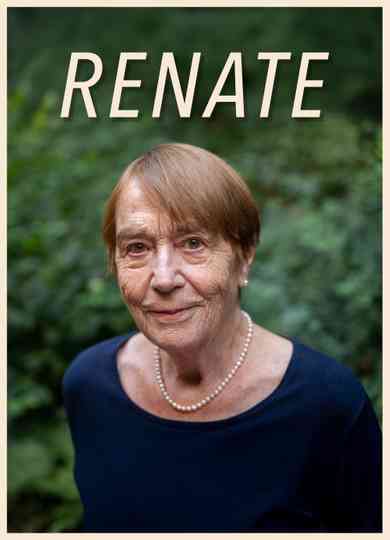 Renate Poster
