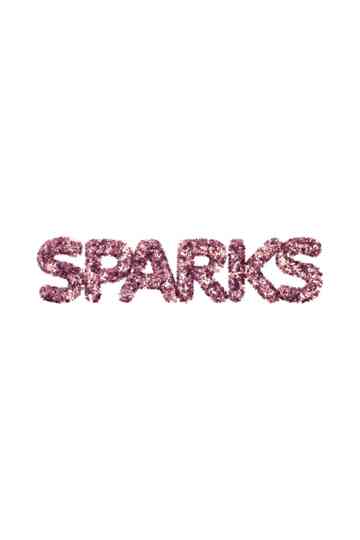 Sparks Poster