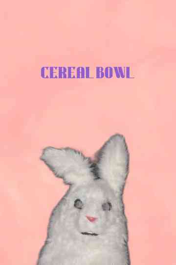 Cereal Bowl Poster