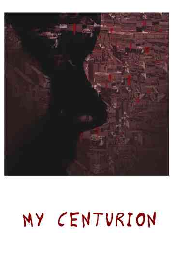 My Centurion Poster