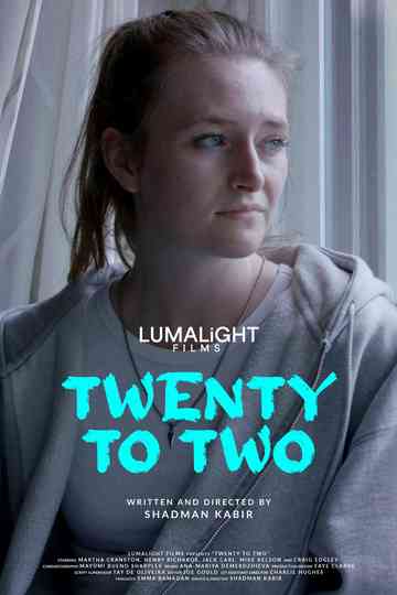 Twenty to Two Poster