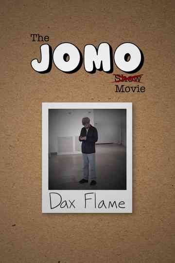 The JOMO Movie Poster