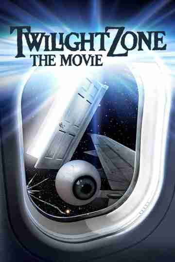 Twilight Zone: The Movie Poster