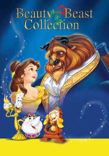 Beauty and the Beast Collection Poster