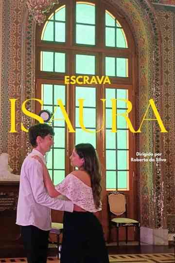 A Escrava Isaura Poster