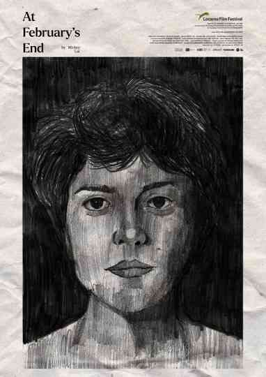 At February's End Poster