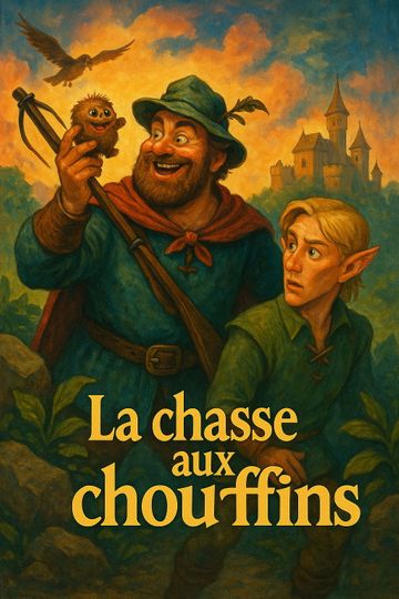 La chasse aux chouffins