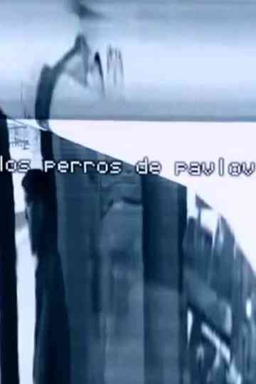 Los perros de Pavlov Poster