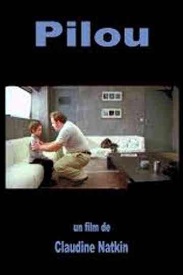 Pilou Poster
