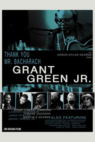 Thank You Mr. Bacharach